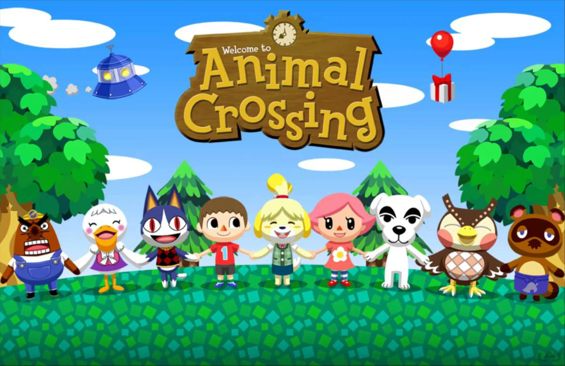 Population Growing The Wonderful Legacy of Animal Crossing Two